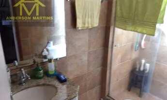 Imagem 3: Cobertura duplex toda montada e decorada Cód: 3877 m