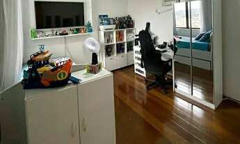 Imagem 7: Apartamento no centro de Barra Mansa