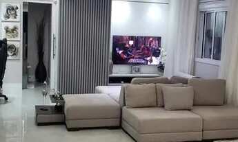 Imagem 3: Apartamento para Locação em São Paulo, Saúde, 3 dormitórios, 2 suítes, 5 banheiros, 2 vaga