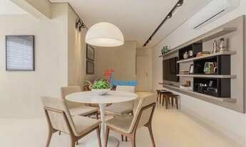 Imagem 4: Um Quarto - Vila da Serra- Nova Lima -MG