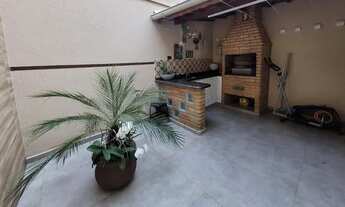 Imagem: Casa para venda possui 142 metros quadrados