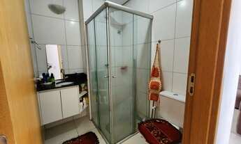 Imagem 6: Qs 517 samambaia sul- Agio- Residencial Safira- Excelente apartamento 2 qts- parcelas 920