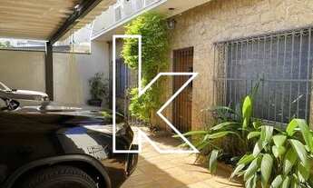 Imagem: SãO PAULO - Casa Padrão - Brooklin