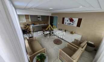 Imagem 3: Barra da Tijuca Apartamento cobertura com 4 dormitórios