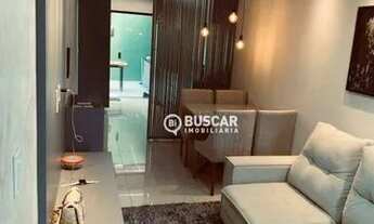 Imagem 6: Casa com 2 dormitórios para alugar, 44 m² por R$ 3.500,00/mês - Sim - Feira de Santana/BA