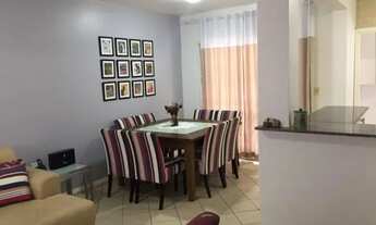 Imagem 3: CASA GUARUJÁ R$ 379 mil - Linda Casa MOBILIADA com 3 dormitório