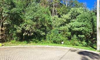 Imagem 2: Terreno no loteamento Terras Altas em Gramado!