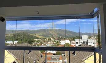 Imagem 2: Apartamento Cobertura em Nova Gardênia - Atibaia