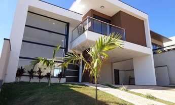 Imagem: Casa - Swiss Park - Campinas