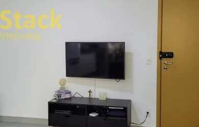 Imagem 3: APARTAMENTO A VENDA COM 2 DORMITÓRIOS SENDO 1 SUÍTE NO CONDOMÍNIO VILLAGGIO PIEMONTE BAIR