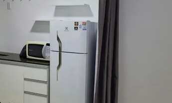 Imagem 5: Kitnets mobiliadas Jardim Camburi, excelente localização