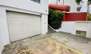 Imagem 2: Sobrado comercial para alugar, 178m2, 3 vagas, 3 quartos + edícula, próxima ao Aeroporto d