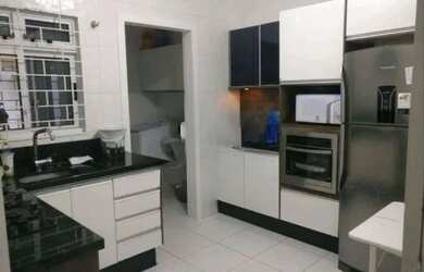 Imagem 6: Lindo sobrado Afonso Pena 3 dormitórios