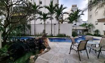 Imagem 4: Apartamento para aluguel tem 134 metros quadrados com 3 quartos em Consolação - São Paulo