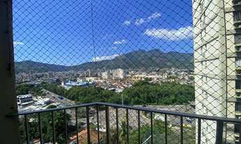 Imagem: Apartamento em Freguesia de Jacarepaguá