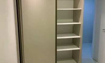 Imagem 6: Apartamento com 2 dormitórios, 50 m² - venda por R$ 800.000 ou aluguel por R$ 3.800/mês