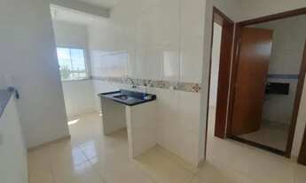 Imagem 2: Casa para venda possui 86 metros quadrados com 2 quartos em Telégrafo Sem Fio - Belém - Pa