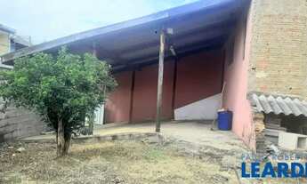 Imagem 3: CASA TÉRREA - JARDIM NOVA PALMARES II - SP