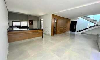 Imagem 4: Ribeirão Preto - Casa de Condomínio - Portal da Mata