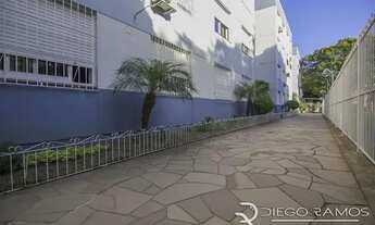 Imagem 4: Apartamento à venda Rua Sapê, Passo da Areia - Porto Alegre