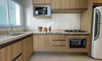 Imagem 4: Apartamento com 3 dormitórios, sendo 2 suítes 100 m² - venda por R$ 2.500.000 ou aluguel p