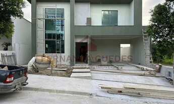 Imagem: LINDO SOBRADO NO CONDOMÍNIO TERRAS DO VALE