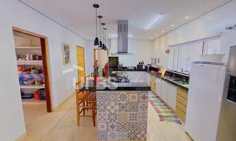 Imagem 4: Condomínio Portal do Cerrado - Chácara 4 quartos, sendo 3 suítes