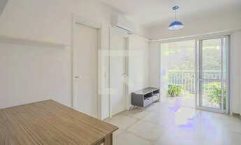 Imagem: Apartamento para Aluguel - Vila Yara, 1