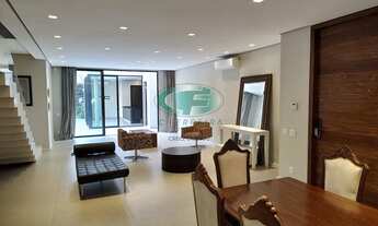 Imagem 4: Sobrado com 4 dorms, Ponta da Praia, Santos - R$ 4.9 mi, Cod: 1592124