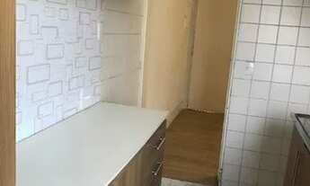 Imagem: Apartamento com 2 dormitórios para alugar