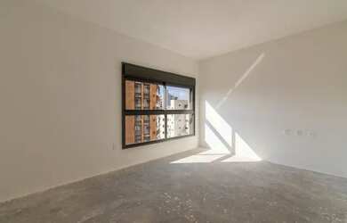 Imagem 3: Apartamento em prédio novo à venda na Vila Nova Conceição