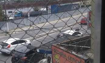 Imagem 4: Apartamento com 2 dorms, Taboão, São Bernardo do Campo - R$ 265 mil, Cod: 3893