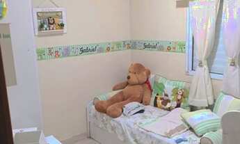 Imagem 5: COTIA - Apartamento Padrão - JARDIM ÍSIS