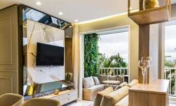 Imagem: Apartamento venda com 56m² com 2 quartos