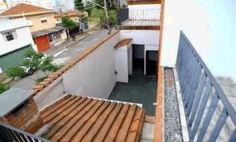 Imagem 3: Sobrado para aluguel e venda tem 226 metros quadrados com 3 quartos em Paraíso - São Paulo