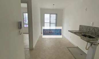 Imagem 2: Apartamento com 1 dormitório à venda, 31 m² por R$ 490.000,00 - Pinheiros - São Paulo/SP