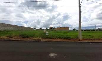 Imagem 2: Terreno à venda, LOTEAMENTO PORTAL DO VALE II - Uberlândia/MG