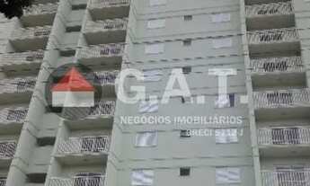 Imagem 2: Apartamento de 3 quartos para alugar no bairro VILA INDEPENDÊNCIA