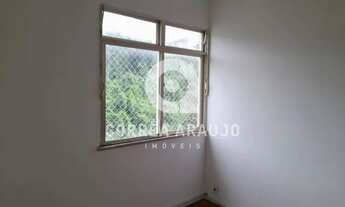 Imagem 6: Apartamento para aluguel tem 59 metros quadrados com 2 quartos em Méier - Rio de Janeiro