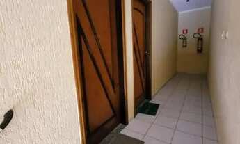 Imagem 3: Apartamento com 2 dormitórios para alugar, 67 m² por R$ 2.465,00/mês - Jardim - Santo Andr