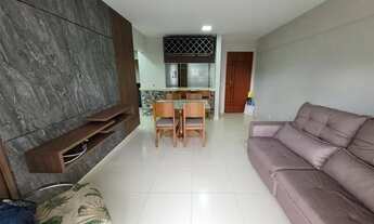 Imagem 4: Apartamento para Venda em Goiânia, Setor Aeroporto, 2 dormitórios, 1 suíte, 2 banheiros