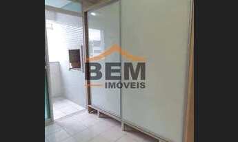 Imagem 7: Apartamento com 4 dormitórios para alugar, 180 m² por R$ 11.380,00/mês - Fazenda - Itajaí