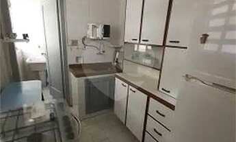 Imagem 3: Apartamento 49 m² a venda na Liberdade