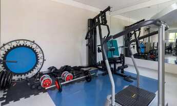 Imagem 6: Apartamento para venda tem 66 metros quadrados com 3 quartos em Vila Augusta - Guarulhos