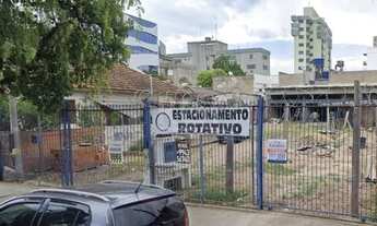 Imagem: Terreno em Santana