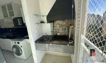 Imagem 3: Condomínio Unique Vila Prudente Rua Ettore Ximene a venda