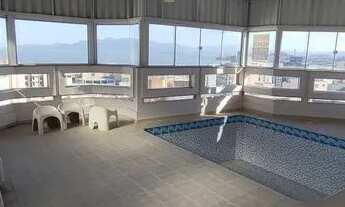 Imagem: Cobertura Duplex Vista Mar 4 Suítes 3 Vagas