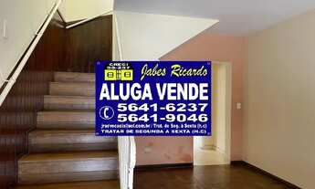 Imagem 3: ALUGO SOBRADO COM TRÊS DORMITÓRIOS E DUAS VAGAS NA GARAGEM