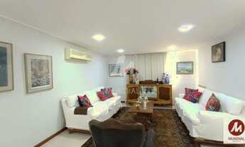 Imagem: Apartamento (cobertura 2 - duplex) 4 dormitórios/suite