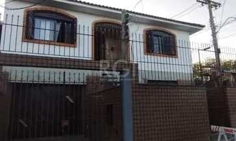 Imagem 4: Casa de 4 dormitórios no bairro Parque Santa Fé